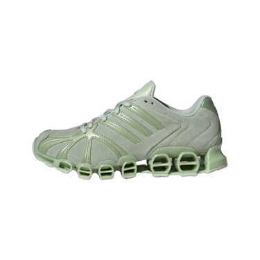 Adidas Mega Ghostride Linen Green