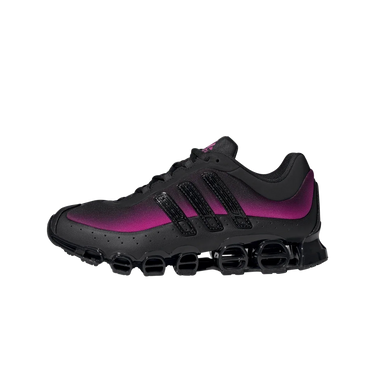 Adidas Megaride Black Shock Pink