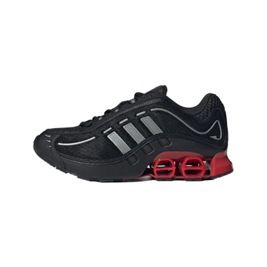 Adidas Megaride O1 Black Better Scarlet
