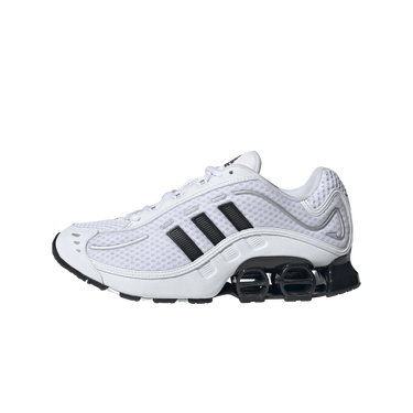 Adidas Megaride O1 Cloud White Core Black Silver Metallic