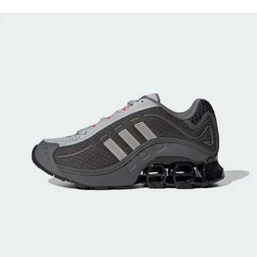Adidas Megaride O1 Grey Two Grey Four Bright Red