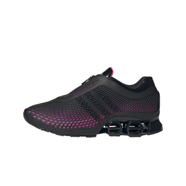 Adidas Megaride S2 Black Shock Pink