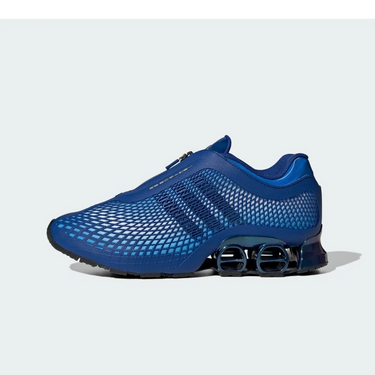 Adidas Megaride S2 Royal Lucid Aquamarine