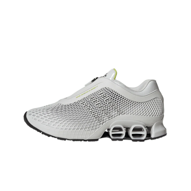Adidas Megaride S2 White Semi Solar Yellow
