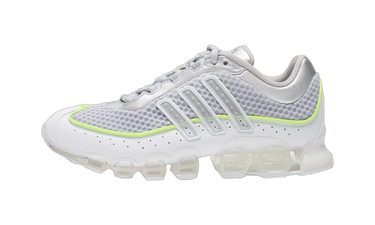 Adidas Megaride Silver Metallic