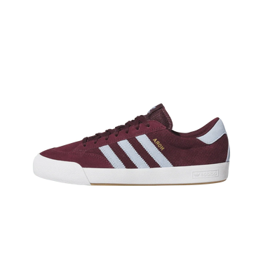 Adidas Nora Maroon Clear Sky