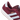 Adidas Nora Maroon Clear Sky