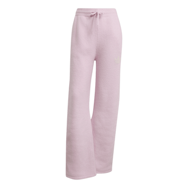 Adidas Originals Athletic Dept Knitted Joggers Pink