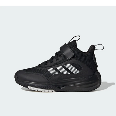 Adidas Ownthegame 3.0 Core Black Cloud White