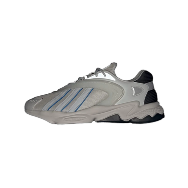 Adidas Oztral Crystal White Bright Royal