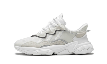 Adidas Ozweego Cloud White Silver Metalic