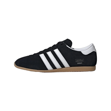 Adidas Paris Black White Gum