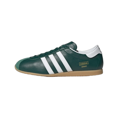 Adidas Paris Collegiate Green White