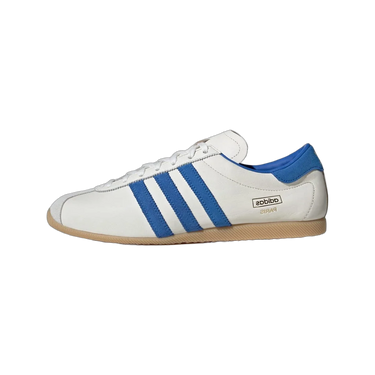 Adidas Paris White Blue Gum