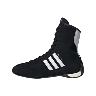 Adidas Rasant Mid Black White