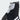 Adidas Rasant Mid Black White
