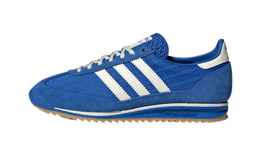 Adidas SL 72 OG Blue Cream White Gum