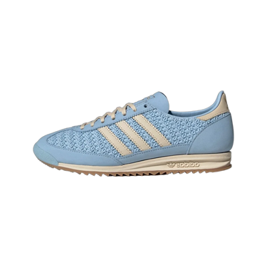 Adidas SL 72 OG Clear Sky Sand Strata Cream White
