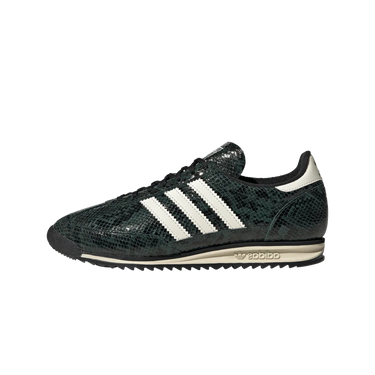 Adidas SL 72 OG Collegiate Green Snakeskin Next Step