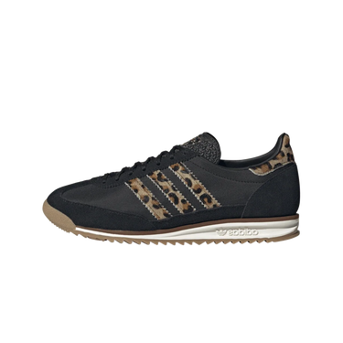 Adidas SL 72 OG Leopard Black Gum