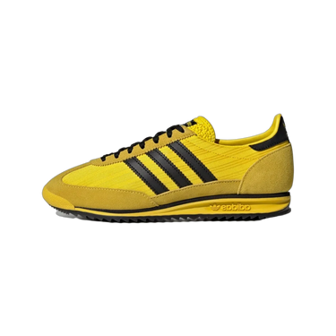 Adidas SL 72 OG Yellow Core Black