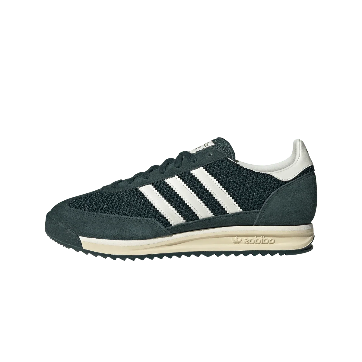 Adidas SL 72 RS Aurora Ivy Off White