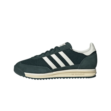 Adidas SL 72 RS Aurora Ivy Off White