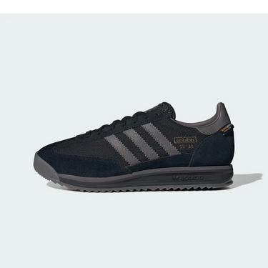 Adidas SL 72 RS Cordura Black Charcoal