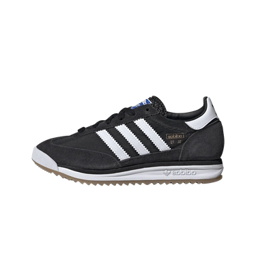 Adidas SL 72 RS Core Black Cloud White Blue