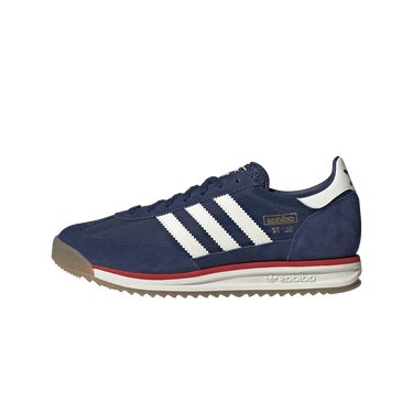 Adidas SL 72 RS Dark Blue Off White Red