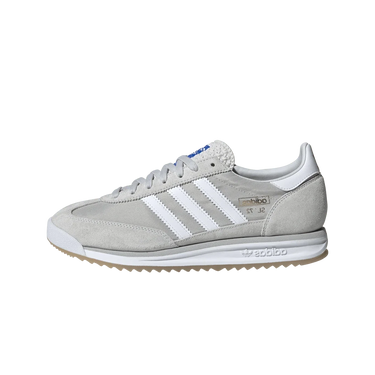 Adidas SL 72 RS Grey Cloud White Crystal White