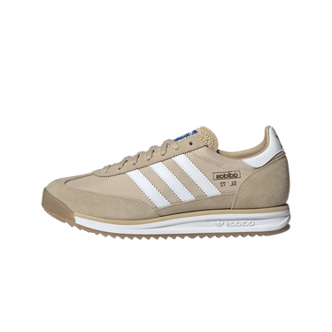 Adidas SL 72 RS Magic Beige Cloud White Blue Bird
