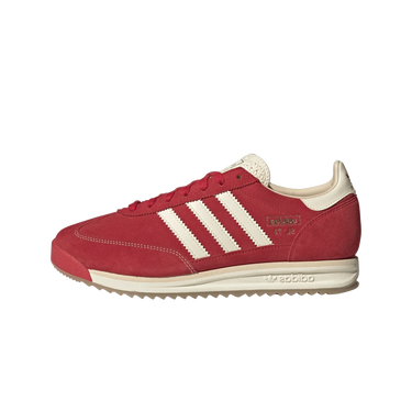 Adidas SL 72 RS Pure Ruby Cream White