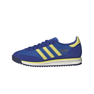 Adidas SL 72 RS Semi Lucid Blue Pure Sulfur