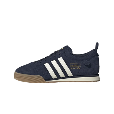 Adidas Samba 62 Super Night Indigo Chalk White