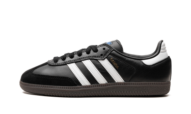 Adidas Samba ADV Black Gum