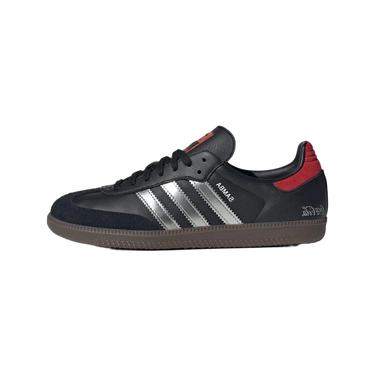 Adidas Samba Coca-Cola Black