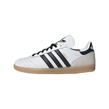 Adidas Samba JP Cloud White Black Gum