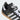 Adidas Samba JP Core Black Cloud White Gum