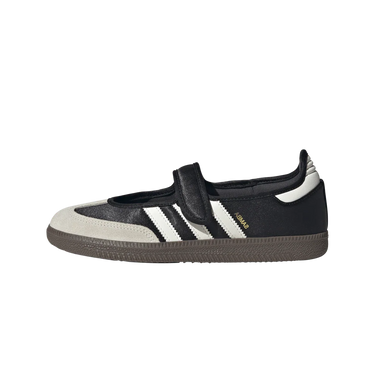 Adidas Samba Jane Black Off White Next Step