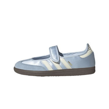 Adidas Samba Jane Crystal Sky Cream White Next Step