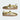 Adidas Samba Jane Gold Metallic White