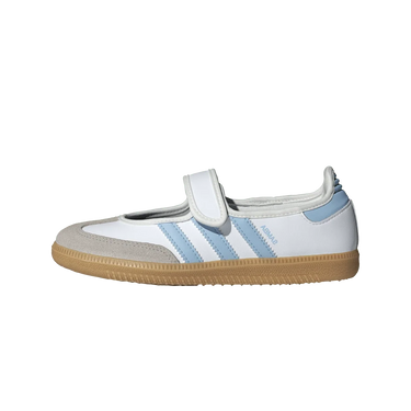Adidas Samba Jane White Clear Sky