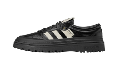 Adidas Samba LX Freizeit Song For The Mute Black Off White