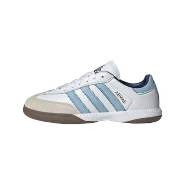 Adidas Samba Millennium White Clear Sky Gum