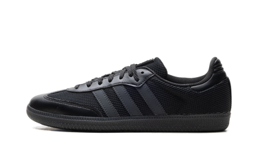 Adidas Samba OG Black Carbon Next Step