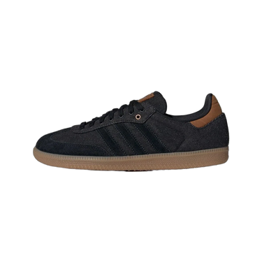Adidas Samba OG Black Denim Gum