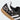 Adidas Samba OG Black White Gum Floral Embroidery