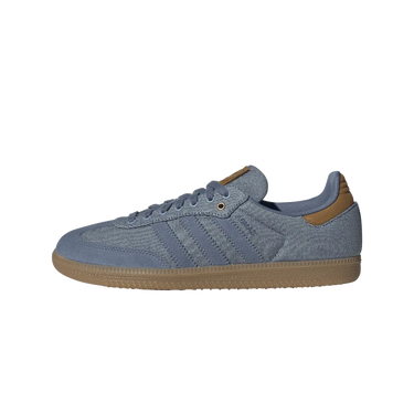 Adidas Samba OG Blue Denim Gum Next Step