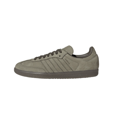 Adidas Samba OG Clay Shadow Olive